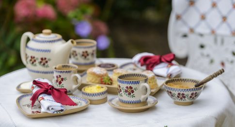 Adare Cottage - 00077